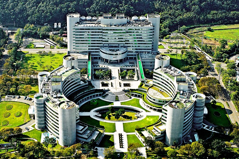 Image for Electronics and Optoelectronics Research Laboratories