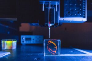 bioprinter