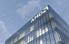 AMD building