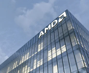 AMD building