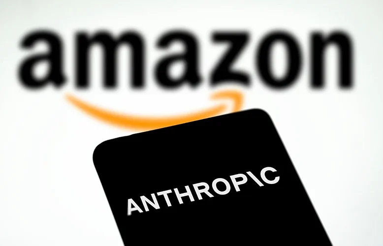 Amazon/Anthropic