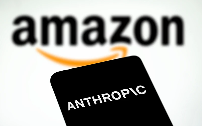 This week in AI research: Amazon doubles Anthropic stake to $8B as ...