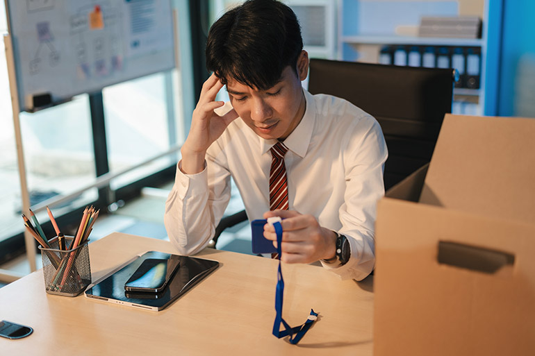 100 of the top tech, telecom and innovation sector job cuts of 2024