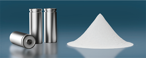 Next-generation battery technologies: Finding sustainable alternatives to Lithium-Ion batteries