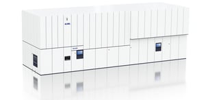 TWINSCAN EXE:5000