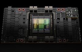 H100 image from NVIDIA