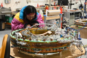 OpenStar facility
