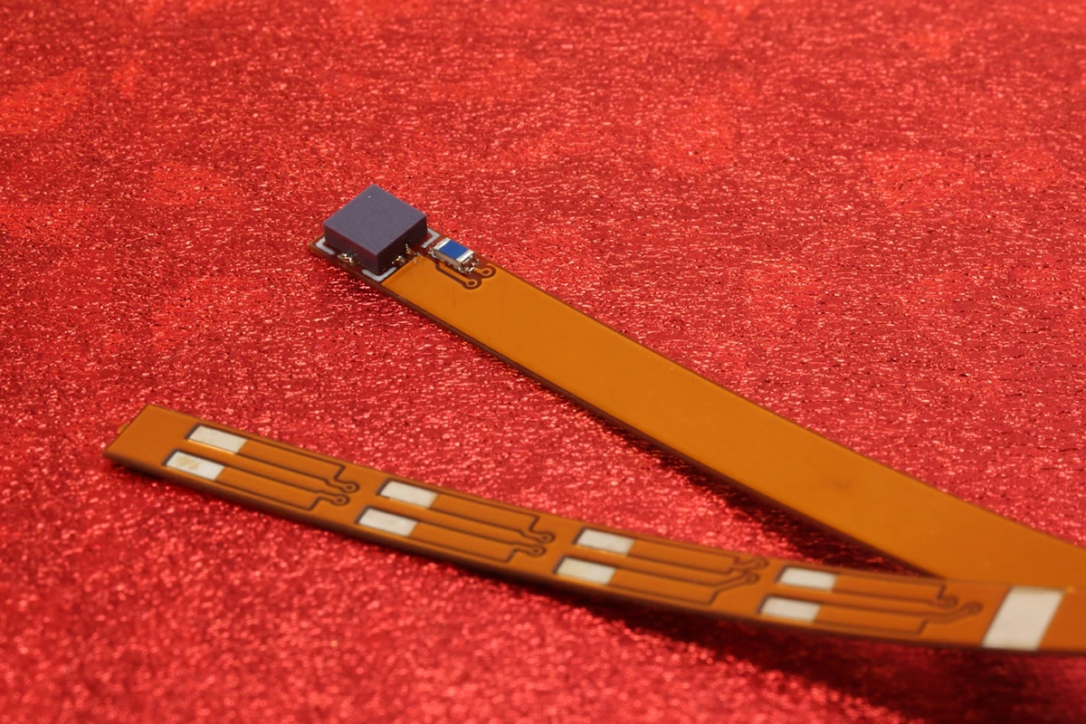 Explore the latest semiconductor electronics