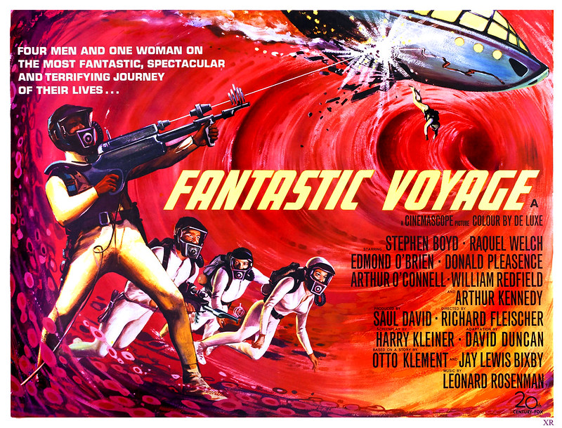 Fantastic Voyage