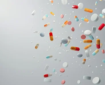 pills