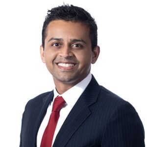 Raj Sharan