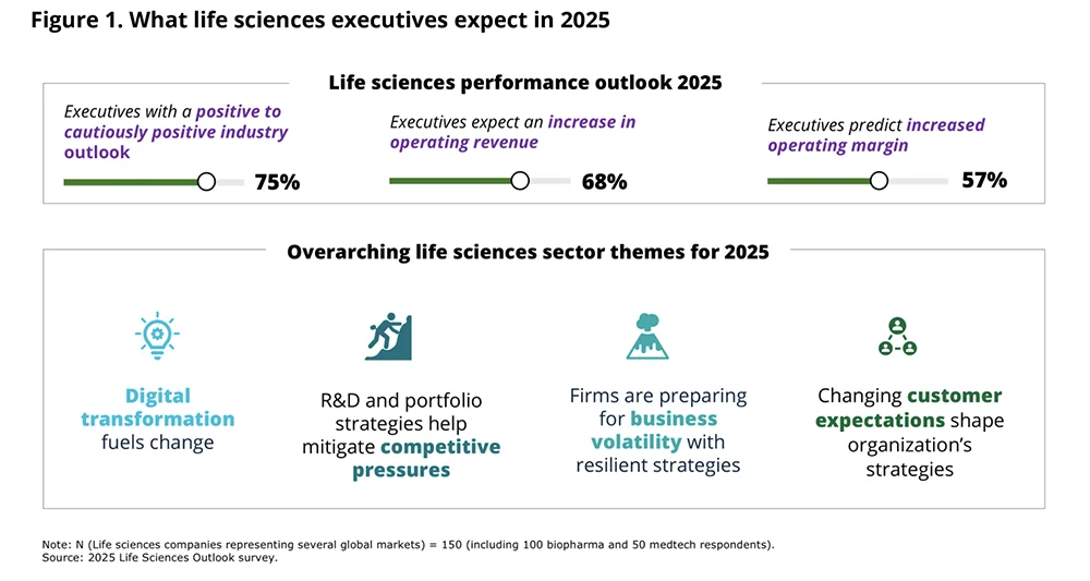 Deloitte figure