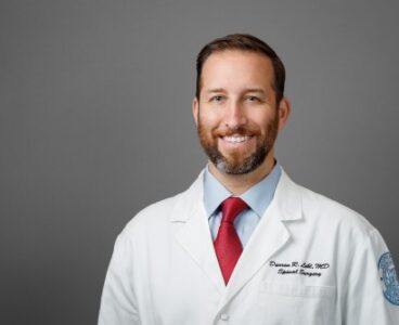 Darren R. Lebl, MD