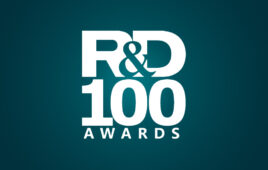 R&D 100 Awards