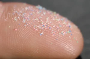 microplastics