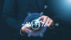 WiFi 7