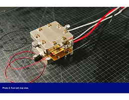 Advancing Fuel Cell Technology for Heavy-Duty Vehicles