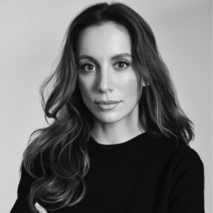 Mira Murati