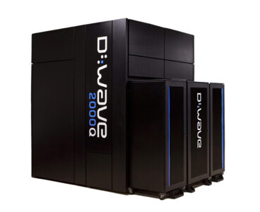 D-Wave’s quantum processors perform physics simulations that would take Frontier supercomputer millions of years