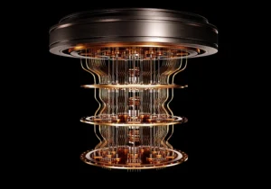 quantum computing