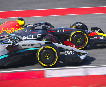 6 technologies pushing Formula 1’s engineering frontier