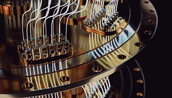 Global quantum industry soars in 2025 report Global quantum industry soars in 2025 report