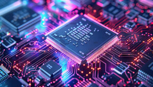 Semiconductor wafer