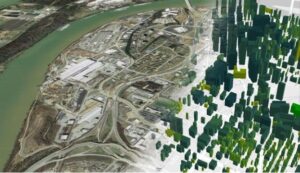 Automatic Building Energy Modeling (AutoBEM) software