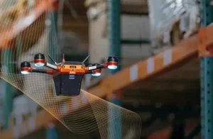 Honeywell/Corvus Robotics