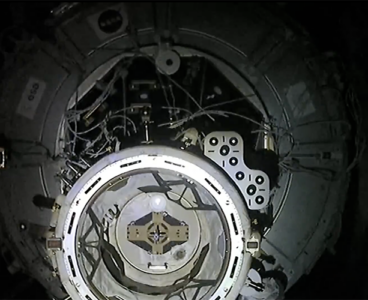 SpaceX’s autonomous docking technology could enable stranded astronauts’ return as Crew-10 reaches ISS
