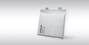 Northvolt sodium-ion battery
