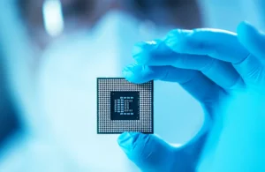 semiconductor chip