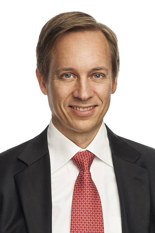 Mikael Hagstroem