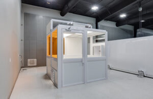 cleanroom