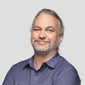 Oliver Dial, Ph.D.