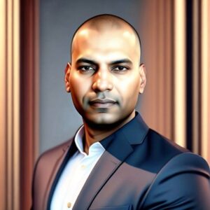 Naveen Kondapalli