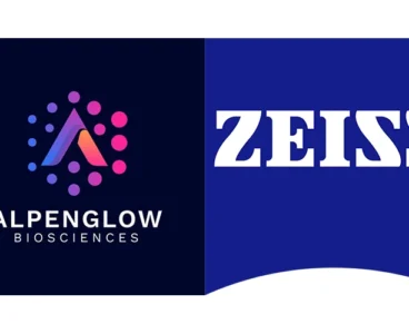 ZEISS and Alpenglow ink light-sheet microscopy platform deal