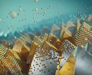 LLNL deposits quantum dots on corrugated IR chips in a single step