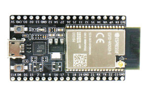 ESP32-DEVKITC-VIE