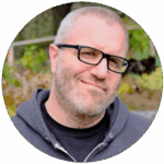 Ari Gesher