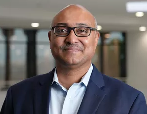 Girish Naganathan