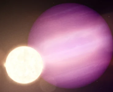 How cold can a planet get? Webb’s new data set the bar at 186K for exoplanet WD 1856b