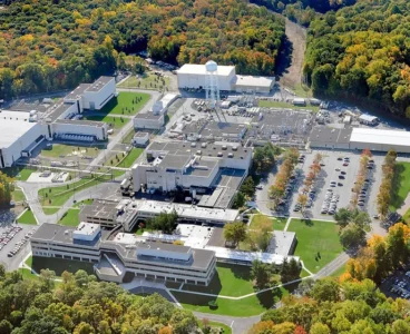 New 10,000 square-foot plasma research center in Princeton, NJ