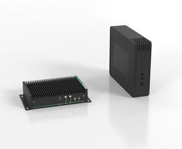 Pepperl+Fuchs launches industrial thin client that can power up to four 4K lab displays