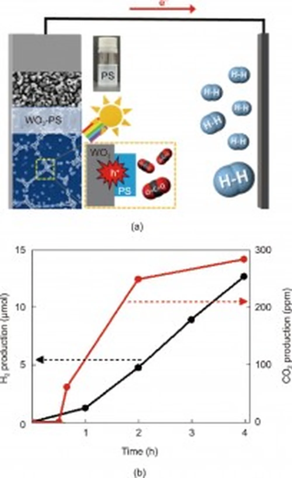 Innovative Method: Transforming Plastic Waste into Hydrogen for Clean Energy