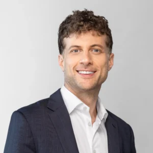 Michael Schnall-Levin, CTO and founding scientist of 10x Genomics