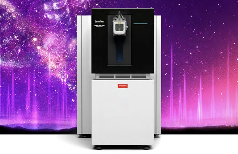 Thermo Fisher Orbitrap Astral Zoom MS enables 100-day