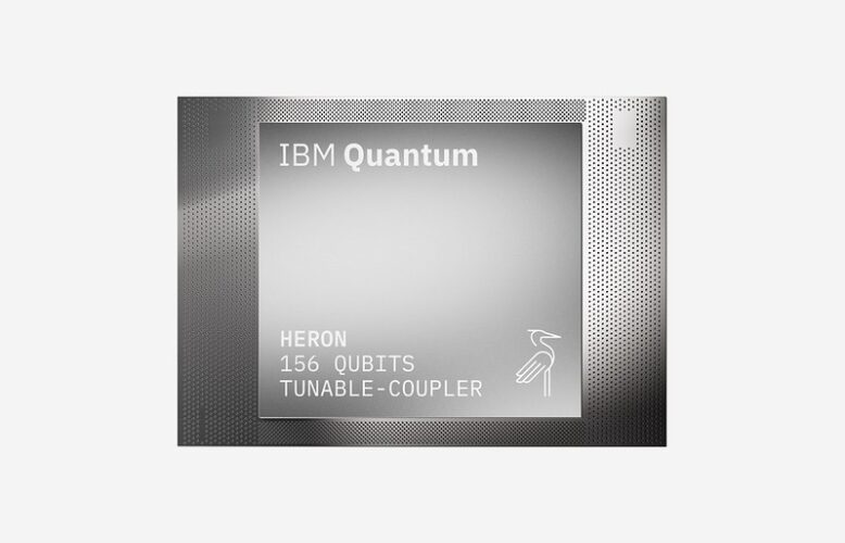 IBM’s second-generation, 156-qubit Quantum Heron processors offer reduced error rates, 16× better performance, and 25× faster speeds than 2022 systems. The Heron can run quantum circuits with up to 5,000 two-qubit gate operations using Qiskit—nearly double what IBM achieved in 2023.