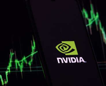 Nvidia resumes China AI chip sales amid U.S. policy reversal