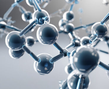 New flexible plastic without ‘forever’ chemicals for wearable electronics